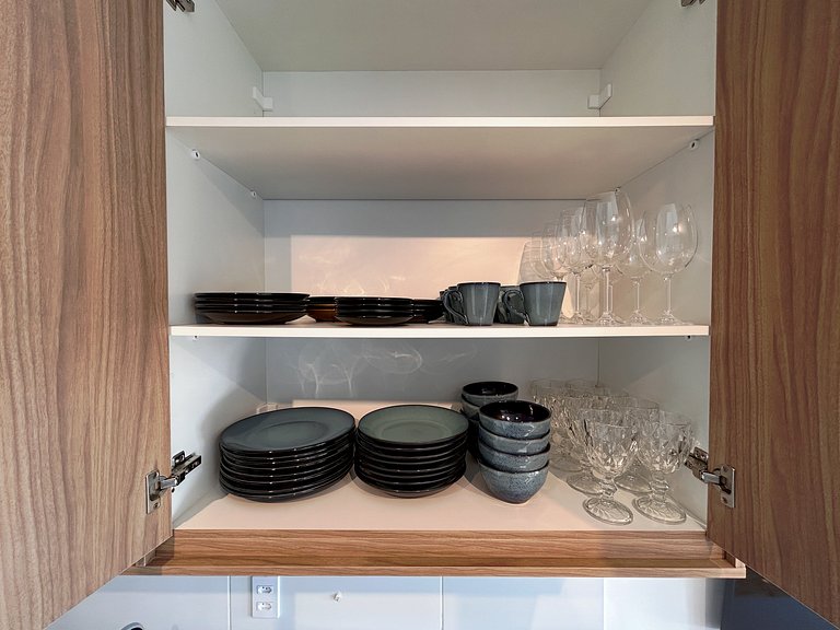 Sofisticação e Conforto | Piscina Rooftop e Sauna