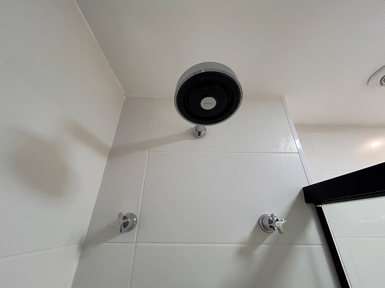 Sofisticação e Conforto | Piscina Rooftop e Sauna