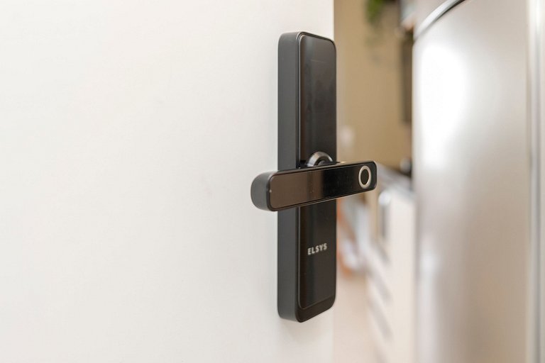 Sofisticação e Conforto | Piscina Rooftop e Sauna