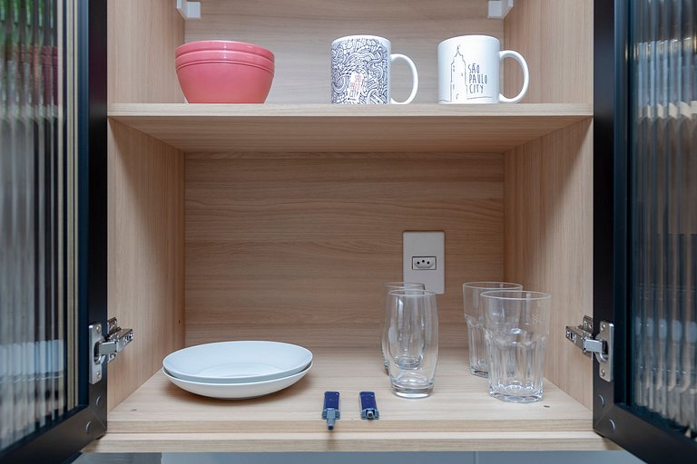 Sofisticação e Conforto | Piscina Rooftop e Sauna