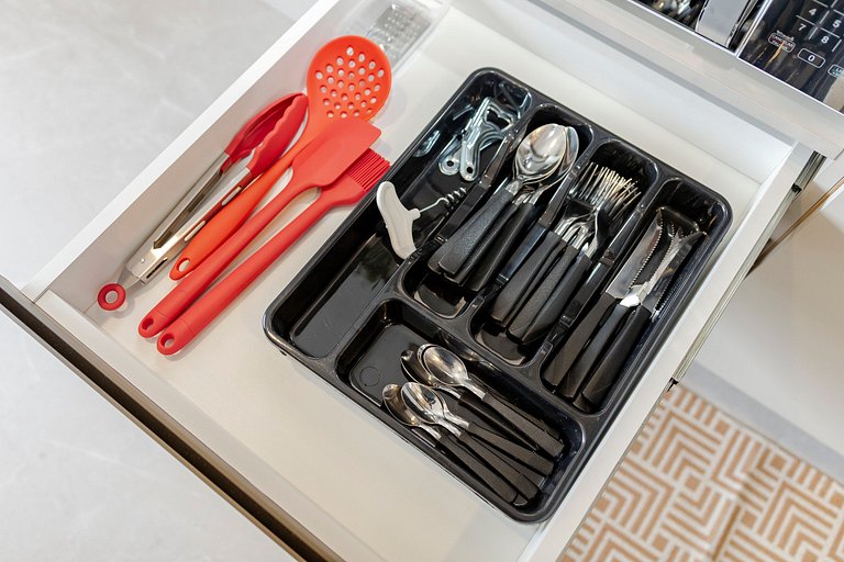 Sofisticação e Conforto | Piscina Rooftop e Sauna