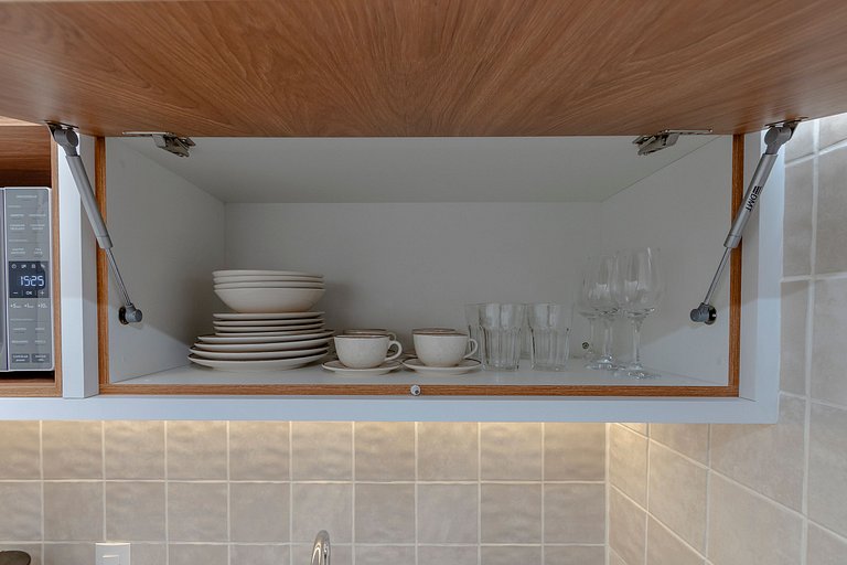 Belíssimo Studio perto do Allianz Parque