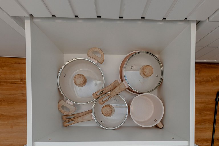 Belíssimo Studio perto do Allianz Parque