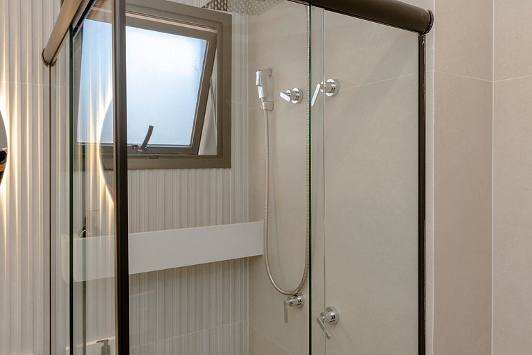 Belíssimo Studio perto do Allianz Parque