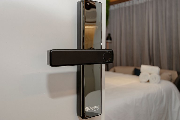 Belíssimo Studio perto do Allianz Parque