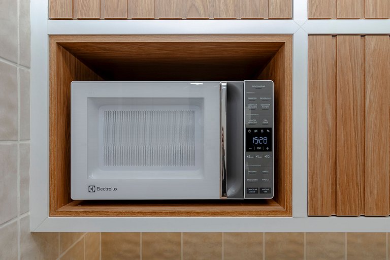 Belíssimo Studio perto do Allianz Parque