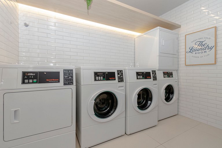 Belíssimo Studio perto do Allianz Parque