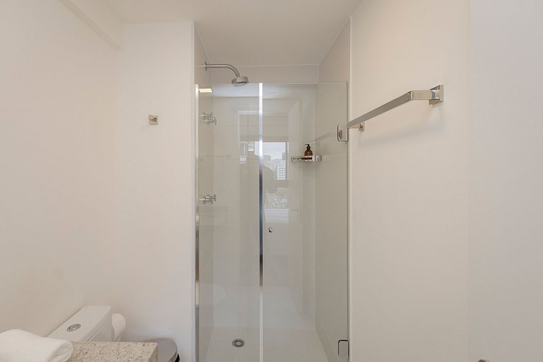 Aconchegante Studio | Ibirapuera