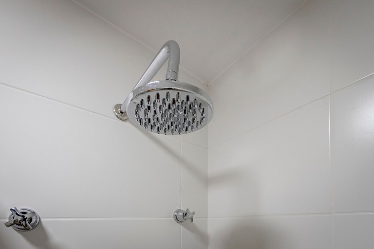 Sofisticação e Conforto | Piscina Rooftop e Sauna