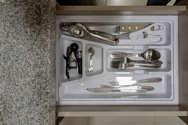 Belo e Prático APTO 2Q | 10min Aeroporto Congonhas