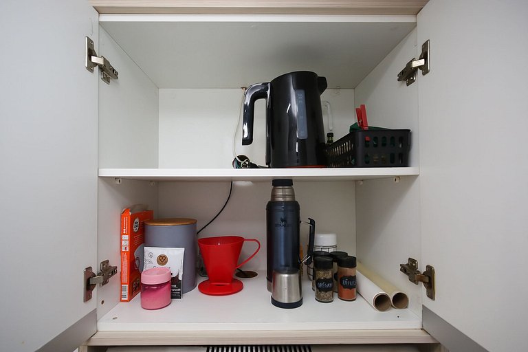 Apto 1Q na Trindade ao lado da UFSC