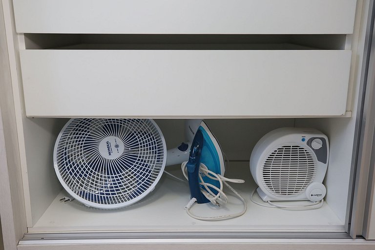 Apto 1Q na Trindade ao lado da UFSC