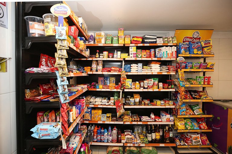 Apto 1Q na Trindade ao lado da UFSC