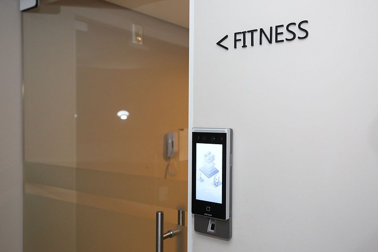 Apto 1Q na Trindade ao lado da UFSC