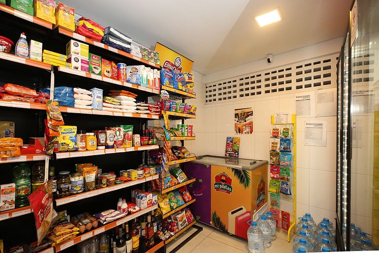 Apto 1Q na Trindade ao lado da UFSC