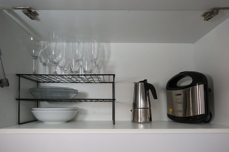 Apto 1Q na Trindade ao lado da UFSC