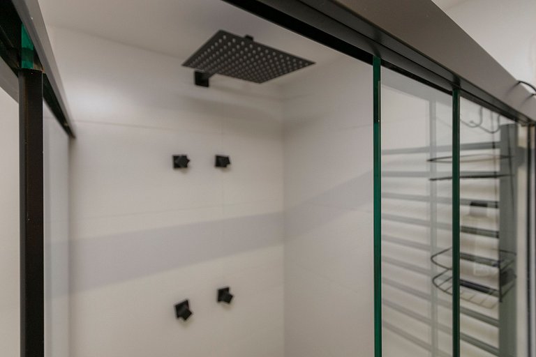 Belo Studio c/ Mezanino & Piscina Rooftop