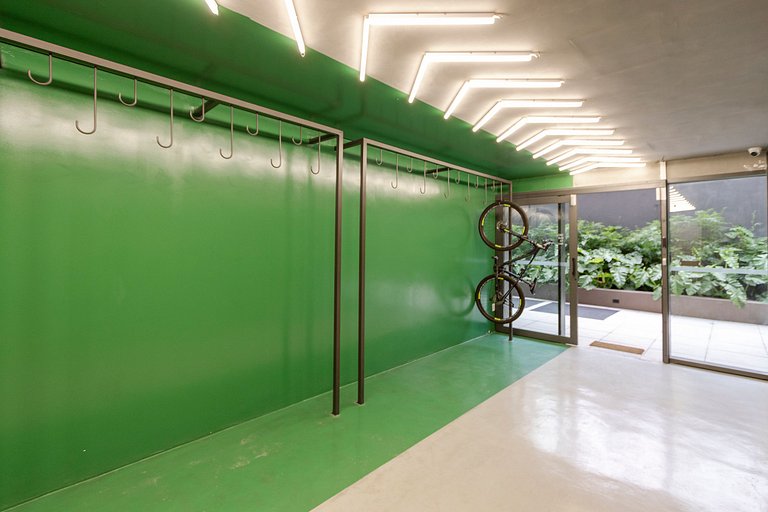 Belo Studio c/ Mezanino & Piscina Rooftop