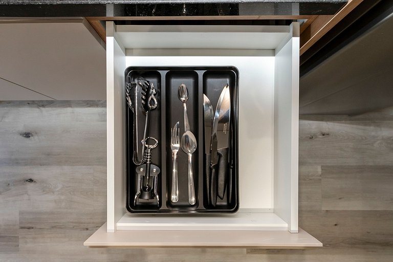 Studio Ibirapuera | Piscina Rooftop