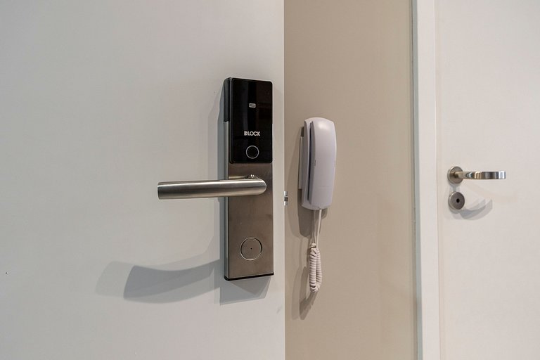 Studio Ibirapuera | Piscina Rooftop