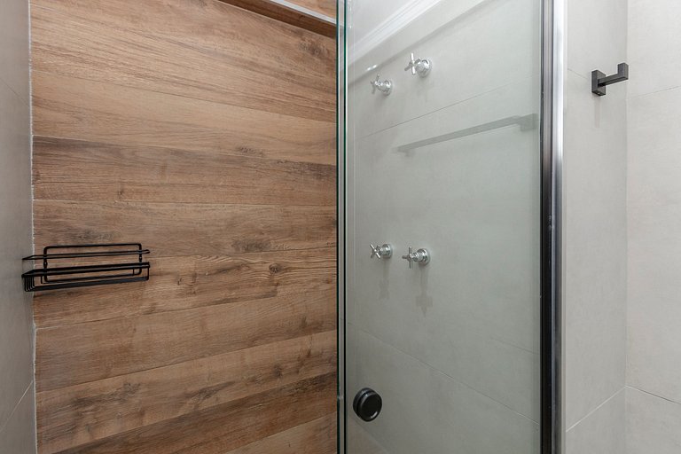 Studio Ibirapuera | Piscina Rooftop