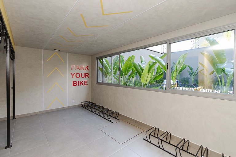 Refúgio Mediterrâneo | Studio Estiloso + Rooftop