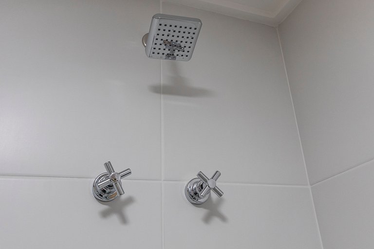 Charmoso Studio c/ Rooftop, Sauna e Academia