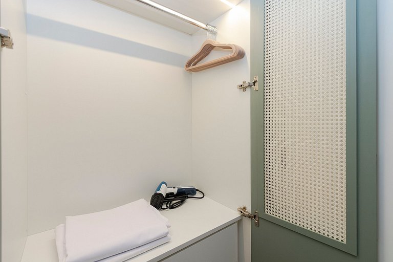 Brooklin Boutique & Lazer | prox. Metrô/Consulado