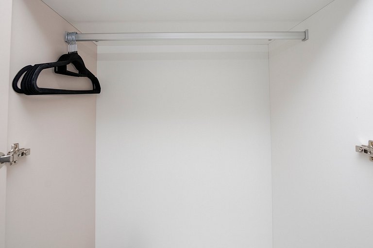 Studio Moderno | Rooftop, Academia e Sauna