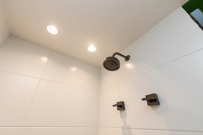 Mirante Studio | 24º Andar, Rooftop and Sauna