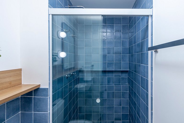 Sofisticação e Conforto | Piscina Rooftop e Sauna