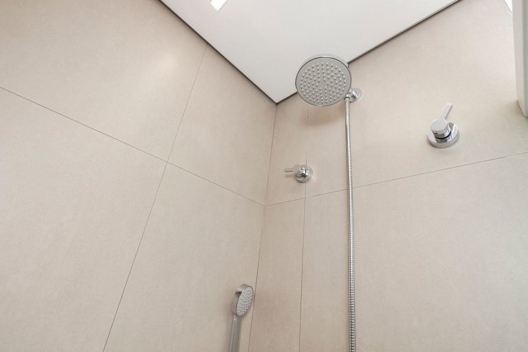 Prime Studio c/ Piscina Rooftop | Ibira e Paulista